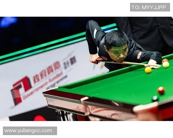 中国选手首次闯入斯诺克世锦赛四强 震惊英媒与世界